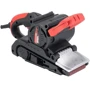 Шліфмашина стрічкова Intertool WT-0529: Живлення от сети