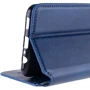 Чехол для телефонов Mobile Case Getman Cubic Blue for Xiaomi Poco F5 / Note 12 Turbo: Тип чехол-книжка