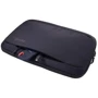Thule Subterra 2 Sleeve Black (TSS-416) for MacBook 15-16": Материал Полиэстер