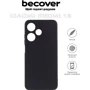 Чехол для телефонов BeCover TPU Case Black for Xiaomi Redmi 13 (711546): Пленка в комплекте нет
