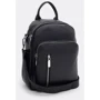 Жіночий рюкзак Keizer чорний (K108125bl-black): Стать Женский
