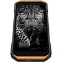Смартфон Ulefone Armor X32 6/128GB Vibrant Orange (UA UCRF): Камера Тройная 48 МП (f/1.8) + 20 МП (f/1.8) + 2 МП / LED вспышка / Фронтальная 16 МП (f/2.2)
