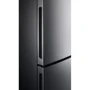 Холодильник Electrolux EN3484MOX: Тип холодильник двокамерний