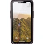 Чехол для iPhone Urban Armor Gear UAG [U] Mouve Aubergine (112352314747) for iPhone 12/iPhone 12 Pro: Цвет фиолетовый