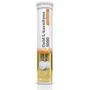 Жиросжигатель Olimp Gold L-Carnitine 1000+chrom 20 Effervescent tablets Lemon Lime