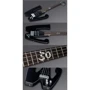 Бас-гітара WARWICK ROCKBASS THE W BASS (Black Satin): Розмір Повнорозмірна