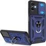 Чехол для телефонов BeCover Military Blue for Samsung A065 Galaxy A06 (713066)