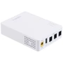 Marsriva KP3 3xDC+USB OUT 5V/9V/12V, 2А/18W, 10000mAh (37Wh): Производитель MARSRIVA