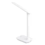 Настільна лампа TITANUM LED 10W 3000-6500K 220V (TLTF-009W): Спрямованість світла Вниз