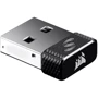 Мышь Corsair Harpoon RGB Wireless Black (CH-9311011-EU): Вес 99 г