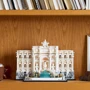 Конструктор LEGO Architecture Фонтан Треві 1880 деталей (21062): Рекомендований вік 18+