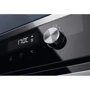 Духовой шкаф электрический Electrolux OKC6P51X: Гриль есть, электрический