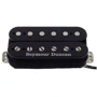 Звукосниматель Seymour Duncan TB-6 Distortion Trembucker Black (11103-21-B)
