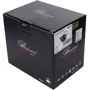 Чайник Brioni Ti̇ger Eye Gold Ri̇ng 2.5 л (764-027): Объем, л 2.5