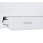 Вытяжка Perfelli TL 6112 W LED: Управление Механическое