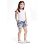 Шорти H & M 3346073 98 см блакитні