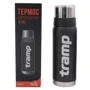 Термос Tramp Expedition Line 0.75 л серый TRC-031-grey: Цвет серый