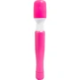 Вибромассажер Pipedream - Mini Wanachi Massager (розовый)