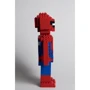 Конструктор VitaToys Pixel Heroes Спайдермен, 374 деталей (VTK 0010)
