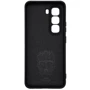 Чехол для телефонов ArmorStandart ICON Case Camera cover Black for Infinix Hot 50 Pro 4G (ARM80972): Совместимость Infinix Hot 50 Pro 4G