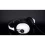 Наушники Superlux HD651 White: Сопротивление наушников (Ом) 32