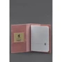 Обкладинка для паспорта BlankNote 1.2 рожева (BN-OP-1-2-pink-peach): Країна виробник Украина