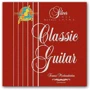 Струна для гитар Струны FRAMUS 49450 CLASSIC GUITAR NORMAL TENSION: Тип Комплект струн