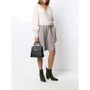 Женская сумка-сэтчел Furla 1927 S Top Handle Bakpaco черная (BAKPACOARE000O6000): Пол Женский