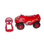 Машинка толокар DOLONI TOYS Автошка 0141/05 зі спинкою: Виробник DOLONI TOYS