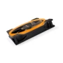 Кулер be quiet! Light Wings 140mm PWM (BL074): Уровень шума, dB 23.3