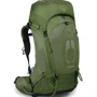 Рюкзак туристический Osprey Atmos AG 50 Mythical Green, L/XL фото 3