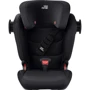 Автокрісло BRITAX-ROMER KIDFIX III S Black Ash: Вага дитини от 15 до 36 кг