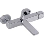 Q-tap Krychle 3052104GC: Длина излива, см 12,5