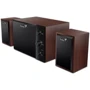 Акустична система Genius SW-2.1 350 Wood (31730037400): Діапазон відтворюваних частот 130 – 20000 Гц