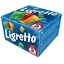 Настільна гра YellowBox Лігретто синій (Ligretto Blue) (1000282)