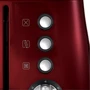 Тостер Morphy Richards 224408 Evoke Red: Мощность 850