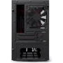 Корпус NZXT H210 Matte Black/Red (CA-H210B-BR) фото 5