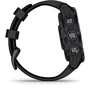 Смарт-часы Garmin Descent Mk3i 43mm Carbon Grey DLC Titanium with Black Silicone Band and Descent T2 Transceiver (BNDL-DMK3I-43CGTDT2) фото 11