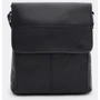 Мужская сумка планшет Keizer черная (K13656bl-black): Пол Мужской