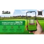 Батут Salta Comfort Edition круглый 183 см Pink (5071P): Диаметр / Ширина, см 183