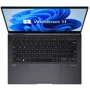 Ноутбук ASUS ZenBook 14 (UM3402YA-KP374W): Процессор AMD Ryzen 7 7730U (2.0 - 4.5 ГГц) / 8 - ядерный