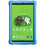 Планшет Blackview Tab 60 Kids 4/128GB LTE Blue: Комунікації GSM-модуль, GPS, Wi-Fi, Bluetooth, 4G LTE, 3G