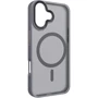 Чехол для iPhone ArmorStandart Uniq Case Magsafe Titanium Grey for iPhone 16 (ARM79496)