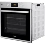 Духовой шкаф электрический Whirlpool OAS KN8V1 IX: Объем, л 71