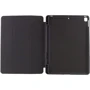 Аксессуар для iPad Epik Smart Case Black for iPad 10.2 2019-2021/iPad Air 2019/Pro 10.5: Тип аксессуара чехол