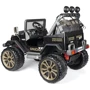 Електромобіль Peg-Perego Gaucho XP 24V (OD0555) фото 12