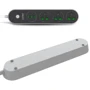Сетевой фильтр LDNIO SC3301 (3x220V+3USB/3.1A/1.6m) Black/White: Тип подключения фильтра Евровилка