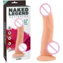 Фаллоимитатор Chisa Naked Legend Navigato 8.6" Flesh