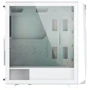 Корпус GIGABYTE C301 GLASS WHITE V2: Мощность БП, Вт нет