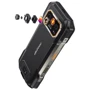 Смартфон Ulefone Armor 27T Pro 12/256 Black (UA UCRF): Оперативная память 12 ГБ